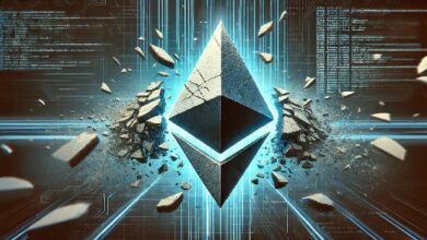 Ethereum se Consolida por Debajo de $3,455: ¿Está a Punto de Romper Barreras? - Cripto Boom