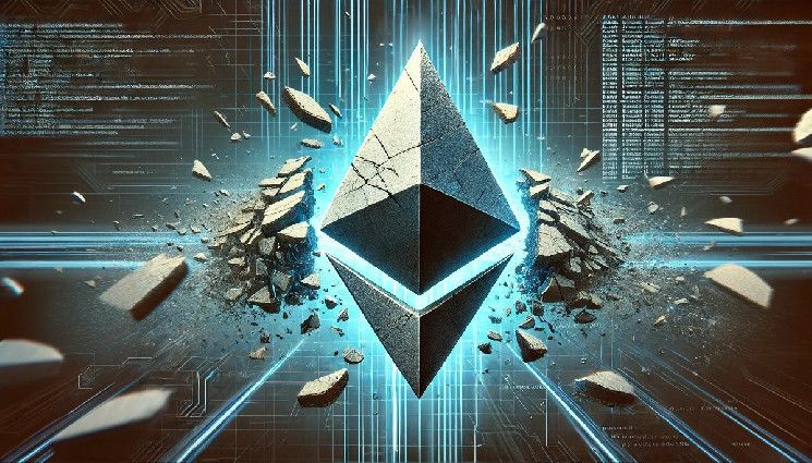 Ethereum se Consolida por Debajo de $3,455: ¿Está a Punto de Romper Barreras? - Cripto Boom