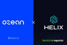 Ozean y HELIX se Asocian para Tokenizar Créditos Privados en Blockchain: Descubre la Revolución Financiera - Cripto Boom