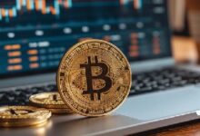 Bitcoin se Dispara: Rompimiento Parabólico Valida Meta de $320K - ¡Descubre Más! - Cripto Boom