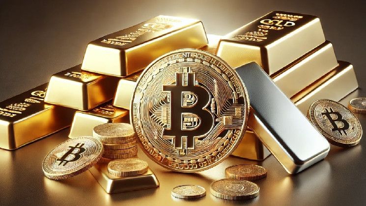 El Camino de Bitcoin al Éxito: Descubre Cómo Superará a la Plata, Apple, Nvidia y el Oro - Cripto Boom