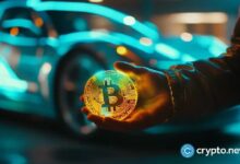 BCH lidera alzas con un repunte del 20%: Analistas prevén más ganancias, ¡descubre por qué! - Cripto Boom