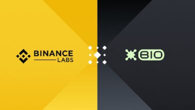 Binance Labs Invierte en BIO Protocol para Impulsar la Financiación de la Ciencia Descentralizada (DeSci) - ¡Descubre Cómo! - Cripto Boom