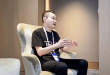 Justin Sun Busca Más TradFi en Tron, Perros Sobre Gatos para Memecoins - ¡Descubre las Tendencias! - Cripto Boom