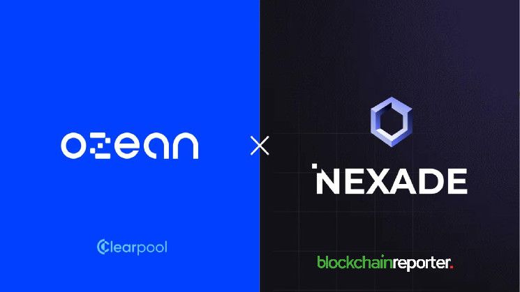 Ozean y Nexade se Asocian para Revolucionar la Financiación de PYMES con Tecnología Blockchain - ¡Descubre Cómo! - Cripto Boom