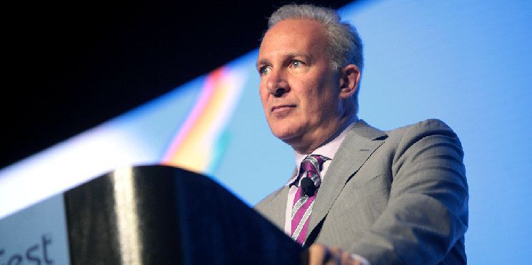 El Inversor Peter Schiff Insta a Comprar Sus Ordinals Mientras Bitcoin Aumenta ¡Actúa Ahora! - Cripto Boom