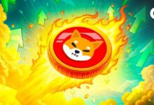 El Sueño de Shiba Inu a $1: ¿Puede un Quema del 99% Lograrlo? Descúbrelo Aquí - Cripto Boom