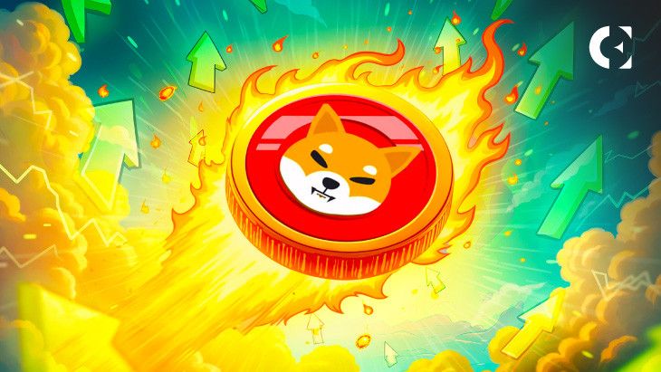 El Sueño de Shiba Inu a $1: ¿Puede un Quema del 99% Lograrlo? Descúbrelo Aquí - Cripto Boom