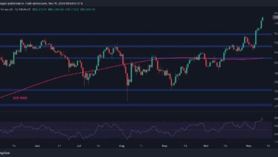 Primeras Señales de Advertencia para BTC tras Superar los $80K: Análisis de Precio de Bitcoin - ¡Descubre Más! - Cripto Boom