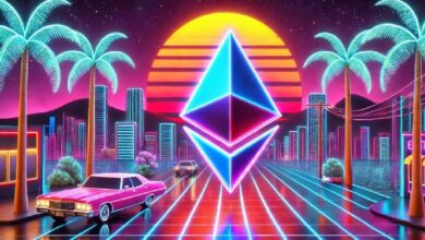 Análisis Técnico de Ethereum: La Consolidación de Ether Insinúa un Momento Decisivo - Descubre Más - Cripto Boom