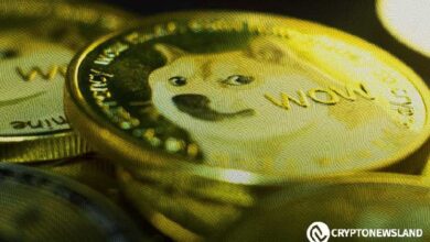 Gráfico de Precios DOGE Muestra Indicadores de un Gran Aumento: ¡El Precio de $1 DOGE Está Más Cerca! - Cripto Boom