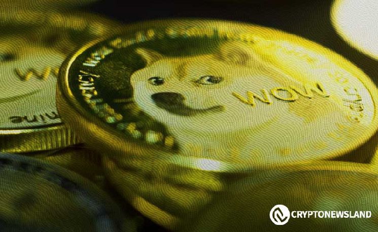 Gráfico de Precios DOGE Muestra Indicadores de un Gran Aumento: ¡El Precio de $1 DOGE Está Más Cerca! - Cripto Boom