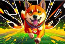 ¡Shiba Inu se dispara un 42%! Rompe récord de cinco meses; analistas proyectan un máximo histórico de $0.0000884 próximamente - Cripto Boom