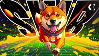 ¡Shiba Inu se dispara un 42%! Rompe récord de cinco meses; analistas proyectan un máximo histórico de $0.0000884 próximamente - Cripto Boom