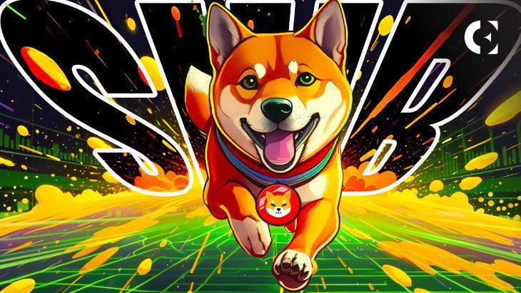 ¡Shiba Inu se dispara un 42%! Rompe récord de cinco meses; analistas proyectan un máximo histórico de $0.0000884 próximamente - Cripto Boom