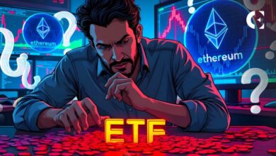 Enigma del ETF de Ethereum: Ingreso de $515M, pero el Precio de ETH se Estanca - ¿Qué Sucede? - Cripto Boom