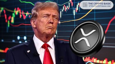 Descubre Cuánto Aumentó XRP Durante la Presidencia de Donald Trump - Cripto Boom