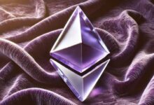 Precio de Ethereum Alcanza Barrera de $3,450: ¿Logrará Romperla? - Cripto Boom