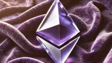 Precio de Ethereum Alcanza Barrera de $3,450: ¿Logrará Romperla? - Cripto Boom