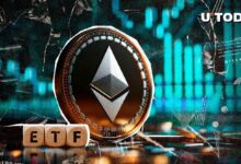 El ETF de Ethereum Valida la Tendencia de Ingresos: ¡Descubre la Reacción del Precio de ETH! - Cripto Boom