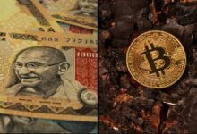 India equilibra su economía lenta con el auge de servicios y criptomonedas: ¡Descubre el cambio! - Cripto Boom