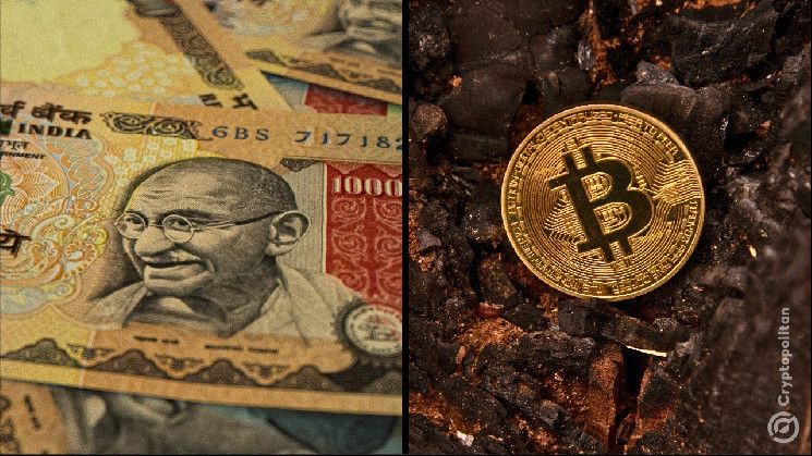 India equilibra su economía lenta con el auge de servicios y criptomonedas: ¡Descubre el cambio! - Cripto Boom