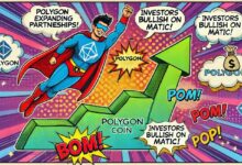 ¿Por Qué Está Subiendo el Precio de Polygon (MATIC)? Descubre Más Aquí - Cripto Boom