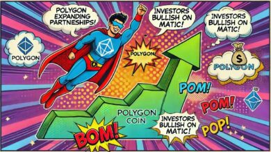 ¿Por Qué Está Subiendo el Precio de Polygon (MATIC)? Descubre Más Aquí - Cripto Boom