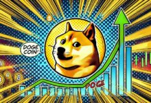 ¡El Precio de Dogecoin se Dispara un 48%! ¿Llegará Pronto a $1? - Cripto Boom