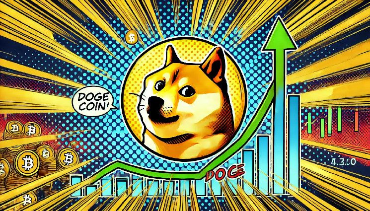 ¡El Precio de Dogecoin se Dispara un 48%! ¿Llegará Pronto a $1? - Cripto Boom