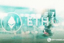 Aumento en la Demanda de ETF de Ethereum: ¿Alcanzará ETH los $4,000 Pronto? ¡Descúbrelo! - Cripto Boom