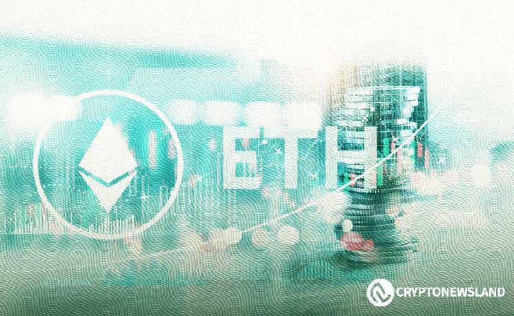 Aumento en la Demanda de ETF de Ethereum: ¿Alcanzará ETH los $4,000 Pronto? ¡Descúbrelo! - Cripto Boom