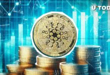 ¡Cardano (ADA) se Dispara un 32% y Recupera el Puesto en el Top 10! - Cripto Boom