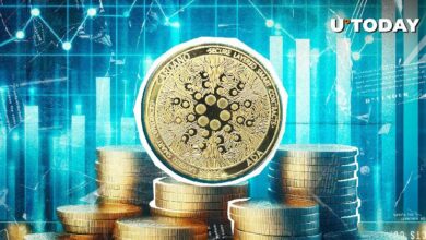 ¡Cardano (ADA) se Dispara un 32% y Recupera el Puesto en el Top 10! - Cripto Boom