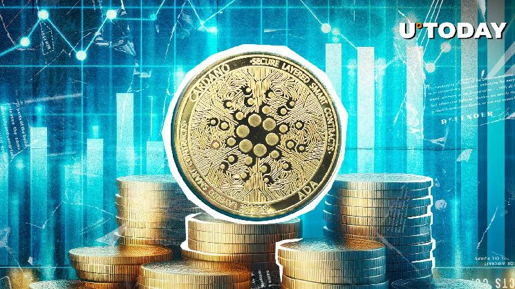 ¡Cardano (ADA) se Dispara un 32% y Recupera el Puesto en el Top 10! - Cripto Boom