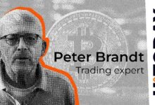 El experto Peter Brandt desvela uno de los ATH de Bitcoin más 'fáciles' que predijo: ¡Descúbrelo! - Cripto Boom