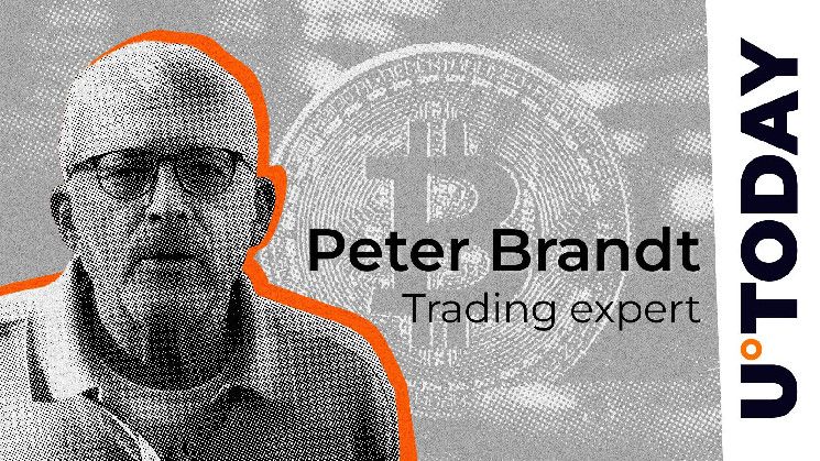 El experto Peter Brandt desvela uno de los ATH de Bitcoin más 'fáciles' que predijo: ¡Descúbrelo! - Cripto Boom