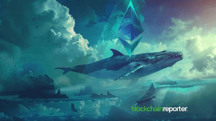 Ballena de Ethereum Vende 29,897 $ETH y Obtiene Ganancia de $84.87M: ¡Descubre Cómo! - Cripto Boom