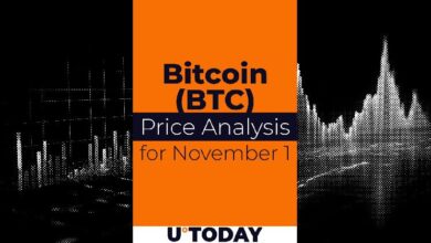 Predicción del Precio de Bitcoin (BTC) para el 1 de Noviembre: ¡Descúbrelo! - Cripto Boom