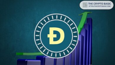 Dogecoin en una Encrucijada Crítica: Descubre Hacia Dónde Podría Ir el Precio de DOGE en las Próximas Semanas - Cripto Boom