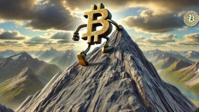 Análisis Técnico de Bitcoin: ¿BTC Coqueteará con los $100K? Descubre Hacia Dónde se Dirige el Mercado - Cripto Boom