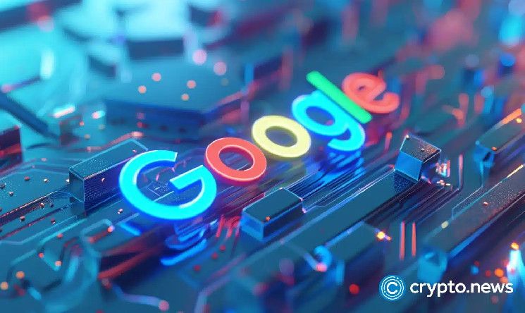 El fin de la tendencia bajista de CRO: Asociación con Google Cloud y revelación de nueva hoja de ruta - ¡Descubre más! - Cripto Boom