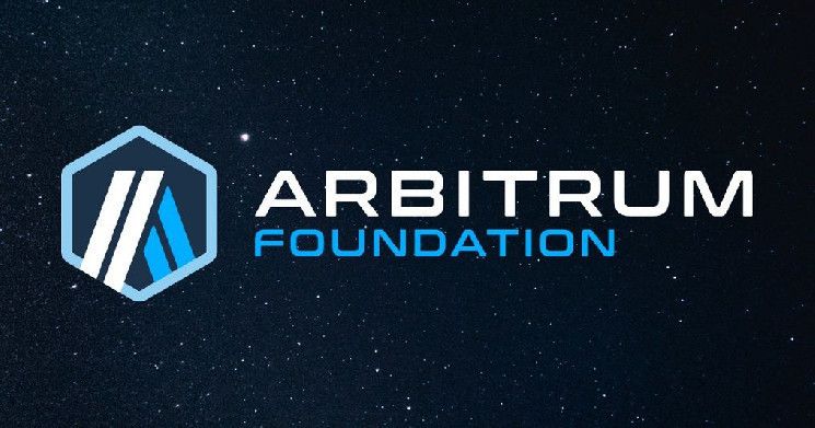 El precio de ARB sube un 17% mientras Arbitrum insinúa integración con IA. ¡Descubre más! - Cripto Boom