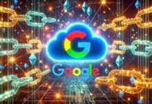 Fireblocks se integra con Google Cloud para una gestión segura de activos digitales: Descubre cómo proteger tus inversiones ahora - Cripto Boom