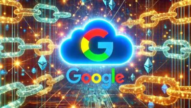 Fireblocks se integra con Google Cloud para una gestión segura de activos digitales: Descubre cómo proteger tus inversiones ahora - Cripto Boom