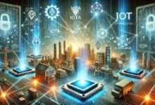 Ruta de Tokenización de Activos de IOTA: Análisis del Futuro de $68 Trillones en DeFi y Tokenización - Descubre Más - Cripto Boom