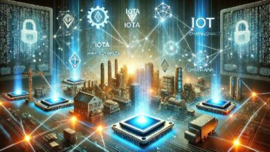 Ruta de Tokenización de Activos de IOTA: Análisis del Futuro de $68 Trillones en DeFi y Tokenización - Descubre Más - Cripto Boom