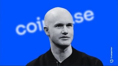 El CEO de Coinbase, Brian Armstrong, se reunirá en privado con el presidente Trump: Descubre los detalles exclusivos - Cripto Boom