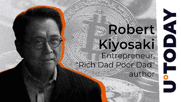 Autor de 'Padre Rico, Padre Pobre' dice que Bitcoin está por superar $100,000: ¡Prepárate! - Cripto Boom