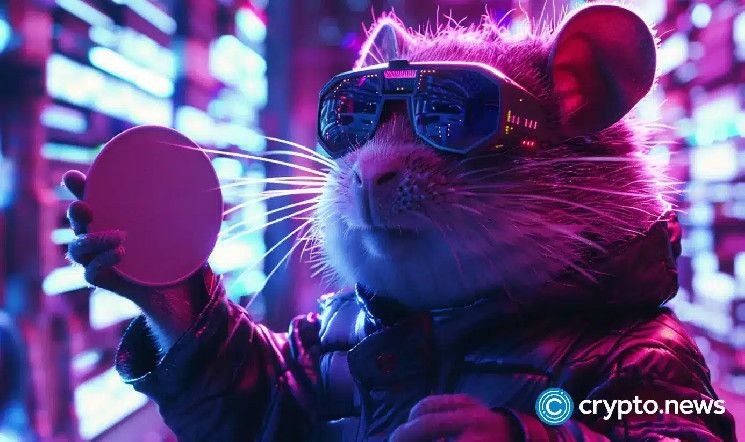 El precio de Hamster Kombat en mercado bajista: ¿Es posible duplicar ganancias? - Cripto Boom